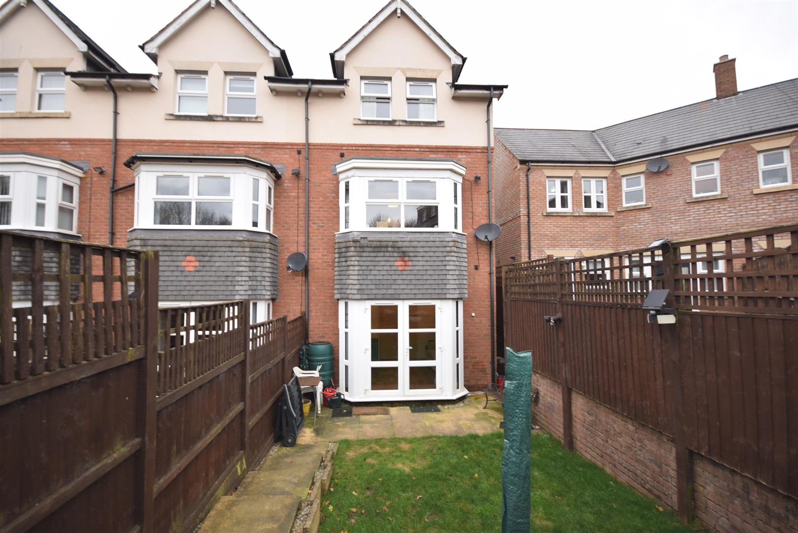 The Boulevard, WaltonLeDale, Preston Holdens Estate Agents